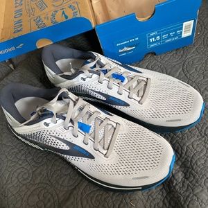 BROOKS Adrenaline GTS 22 11.5 Men’s